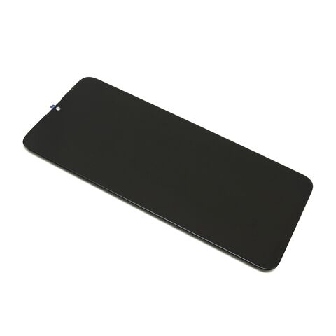 LCD displej (ekran) - Honor X7/Play 30 Plus + Touch screen crni ORG (MS).