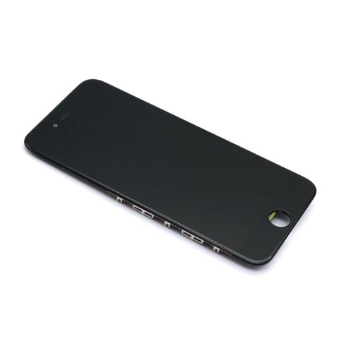 LCD displej (ekran) - Iphone 7 + Touch screen crni ORG (Comicell) (MS).