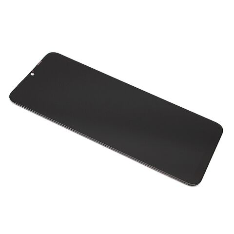 LCD displej (ekran) - Realme 5/5i/6i/C3 + Touch screen crni (MS).