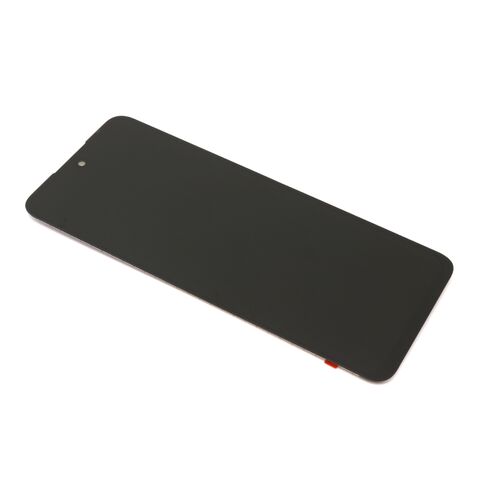 LCD displej (ekran) - Xiaomi Redmi 13 4G/5G/Poco M6 4G + Touch screen crni APLONG ORG (MS).