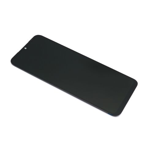 LCD displej (ekran) - Samsung A146B Galaxy A14 5G + Touch screen crni ORG (Comicell) (MS).