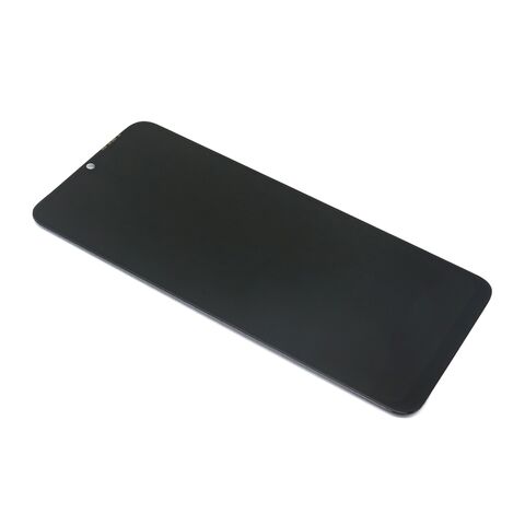LCD displej (ekran) - Vivo Y16 + Touch screen crni ORG (MS).