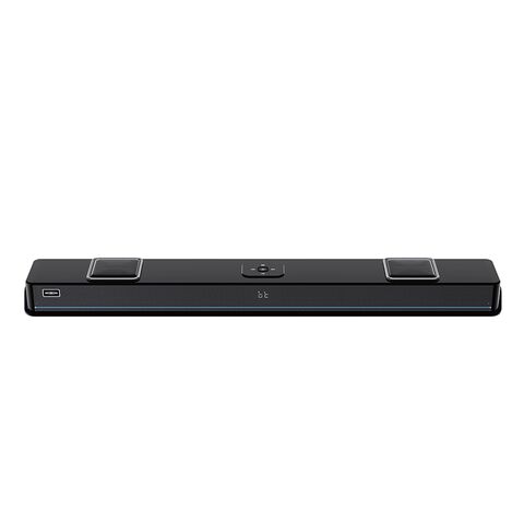 Zvucnik bluetooth Moxom MX-SK108 crni (MS).