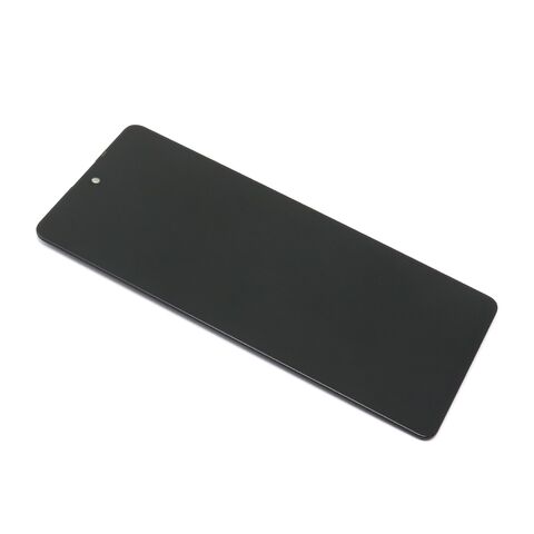 LCD displej (ekran) - Xiaomi Redmi Note 13 Pro 4G/Poco M6 Pro 4G (2024) + Touch screen crni ORG (MS).