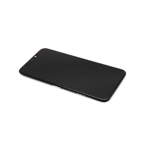 LCD displej (ekran) - Iphone XS + Touch screen crni INCELL JK (MS).