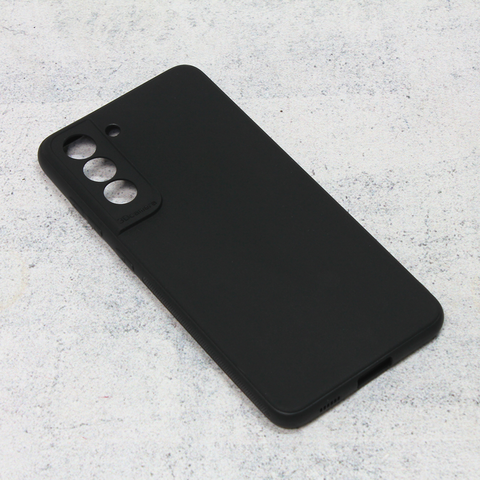 Zastitna maska (futrola) 3D Camera - Samsung G990 Galaxy S21 FE crna.