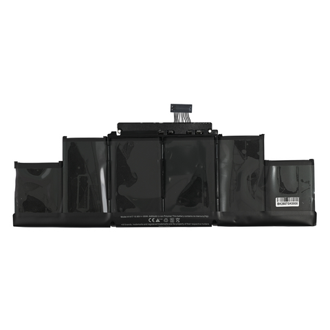 Baterija za laptop Apple MacBook Pro 15" Mid 2012 - End 2013 - A1417 95WH HQ2200 M.