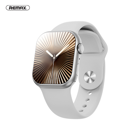 Smart watch REMAX Watch28 42mm sivi.