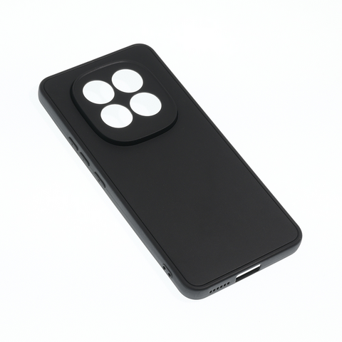 Zastitna maska (futrola) 3D Camera - Xiaomi Redmi Note 15 Pro 4G crna.