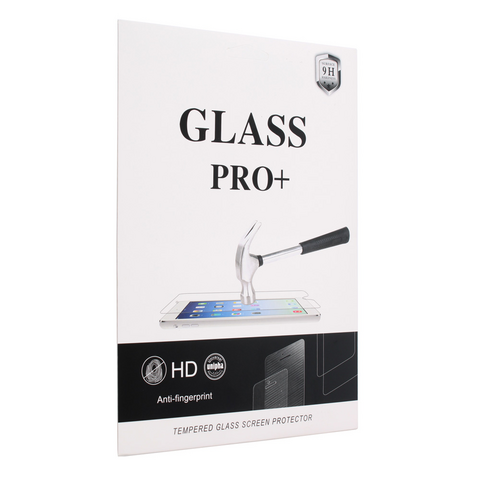 Staklena folija (zastitno kaljeno staklo) za ekran Plus - iPad 11.0 2025 A16.
