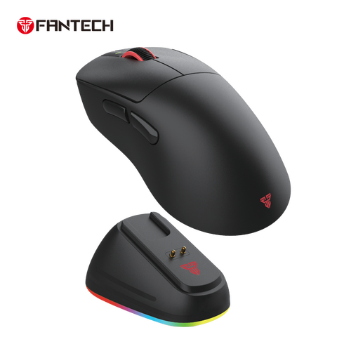 Mis Wireless Gaming Fantech WG14P Yari PRO crni.