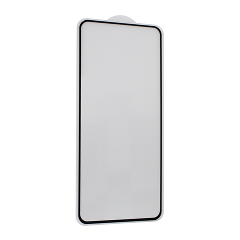 Staklena folija (zastitno kaljeno staklo) za ekran 2.5D full glue - Huawei Honor 50 Lite/Nova 8i crni.