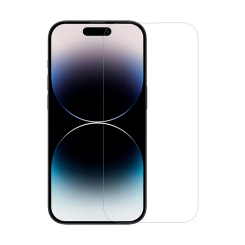 Staklena folija (zastitno kaljeno staklo) za ekran Nillkin H+ Pro - iPhone 15 Plus.
