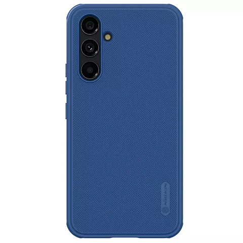 Zastitna maska (futrola) Nillkin Scrub Pro - Samsung A546B Galaxy A54 5G plava.