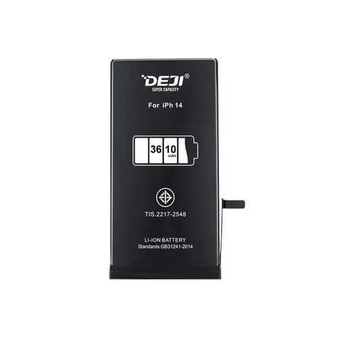 Baterija - iPhone 14 3610mAh HC Deji (MS).