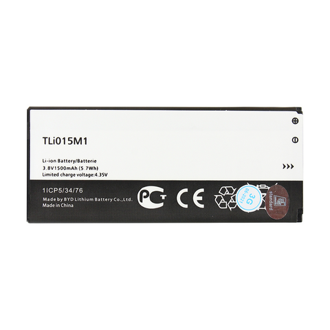 Baterija standard - Alcatel OT-4034X Pixi 4 4.0/U3.