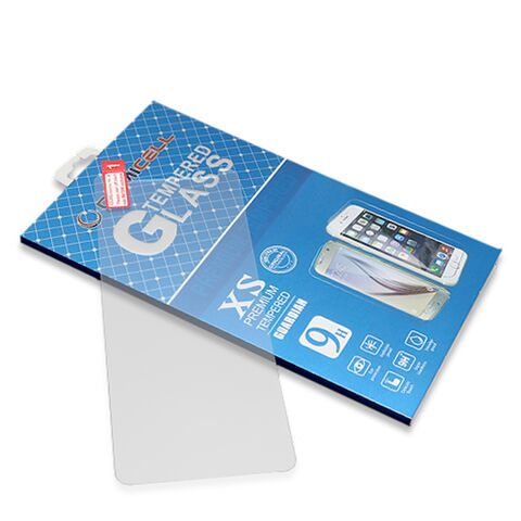 Staklena folija (zastitno kaljeno staklo) za ekran - ZTE Blade V2020 5G/A1 Alpha 20+ (MS).