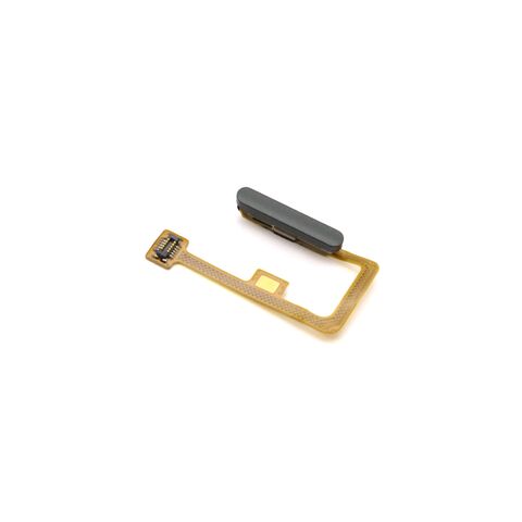 Flet kabal (kabl) kabl - Xiaomi Mi 11 Lite + on/off dugme + senzor otiska prsta crni (MS).