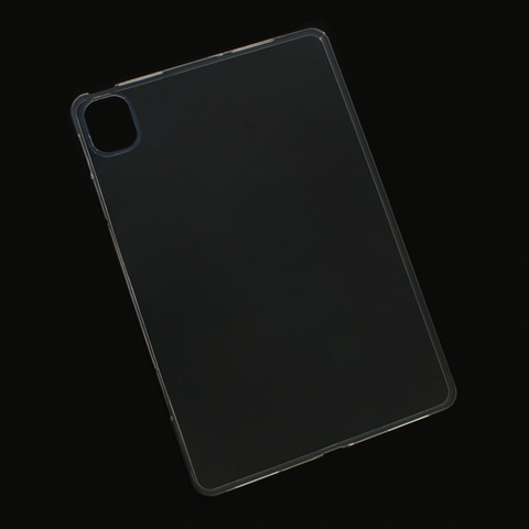 Zastitna silikonska maska (futrola) Ultra Thin - Xiaomi Pad 5 Transparent.