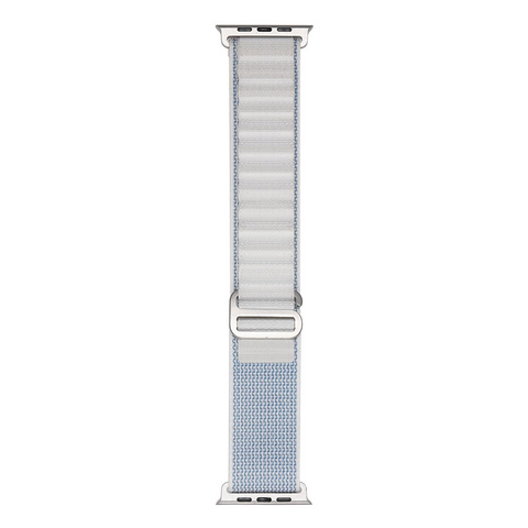 Narukvica Moye Smart Watch Alpine Loop Strap 44/45/49mm Seashell.