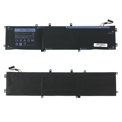 Baterija - laptop Dell XPS 15 9550 9560 Type 4GVGH HQ2200 B.