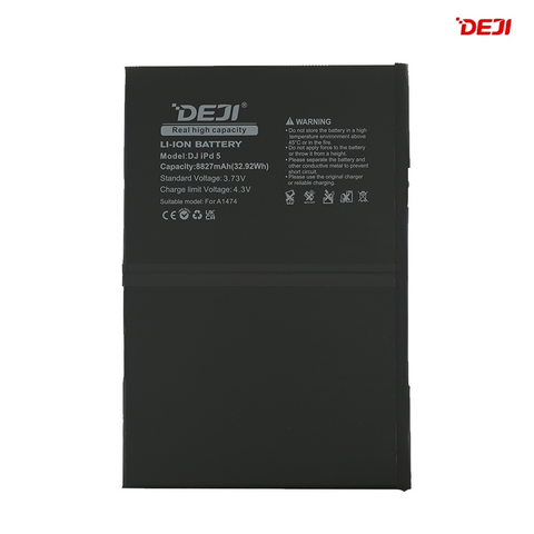 Baterija Deji - iPad 5/Air 1(8827mAh).