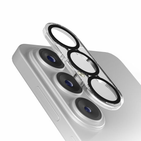 Zastita kamere - Samsung S946 Galaxy S26 Plus Transparent.