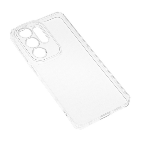 Zastitna maska (futrola) Full Protection - Samsung S948 Galaxy S26 Ultra Transparent.