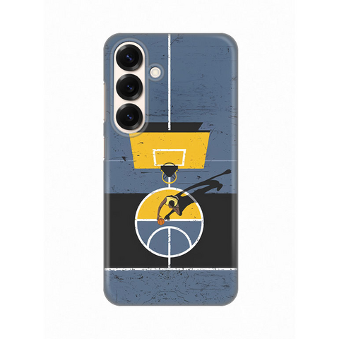 Zastitna ultra tanka (skin) maska / futrola PRINT - Samsung S931 Galaxy S25 Court.