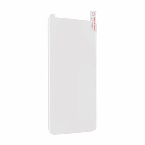 Staklena folija (zastitno kaljeno staklo) za ekran Premium UV Glue Full Cover + Lampa - Samsung G965 S9 Plus.