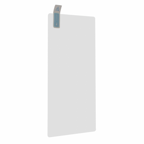Staklena folija (zastitno kaljeno staklo) za ekran Monsterskin UV Glue 5D - Samsung N975F Galaxy Note 10 Plus Transparent.