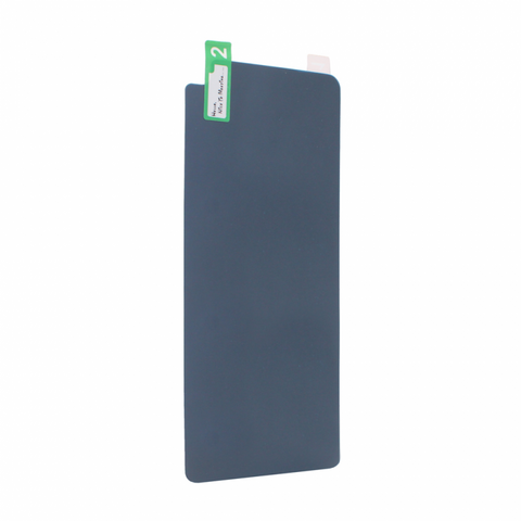 Staklena folija (zastitno kaljeno staklo) za ekran Nano 0.1mm - Motorola One Vision/P40.