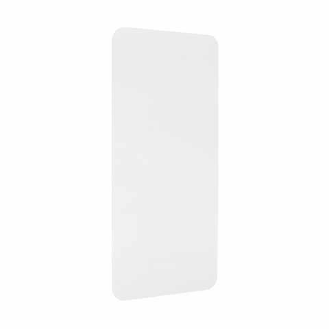 Staklena folija (zastitno kaljeno staklo) za ekran Premium UV Glue Full Cover + Lampa - Samsung G988F Galaxy S20 Ultra.