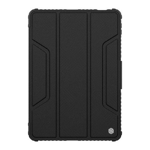 Zastitna maska (futrola) Nillkin Bumper Leather Pro - Xiaomi Pad 6/6 Pro crna.