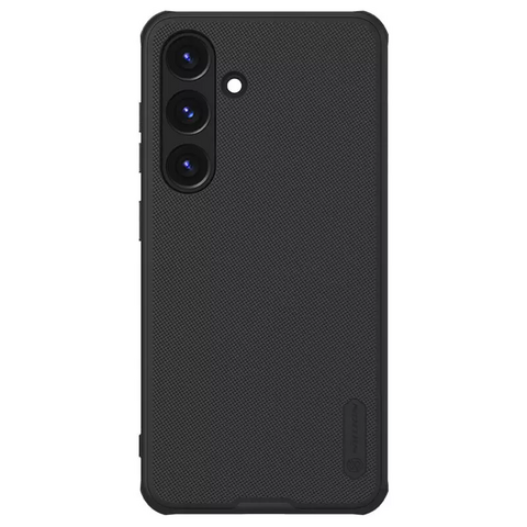 Zastitna maska (futrola) Nillkin Scrub Pro - Samsung S936 Galaxy S25 Plus crna.