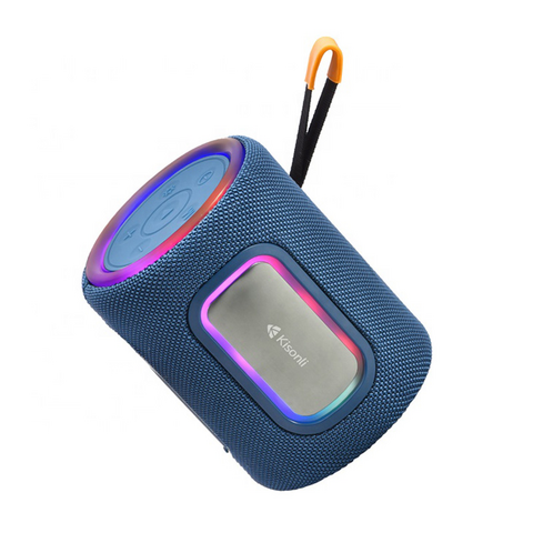 Bluetooth zvucnik Kisonli Q34 15W.