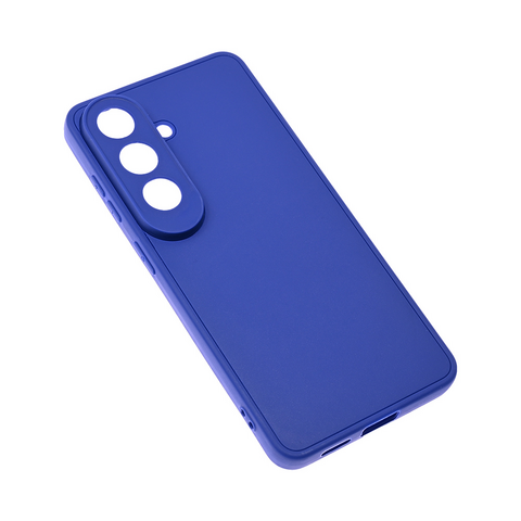 Zastitna maska (futrola) 3D Camera - Samsung S941 Galaxy S26 plava.