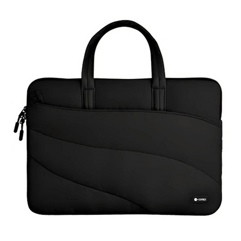 Torba - laptop Coteci MB-070 15-16 inch crna.