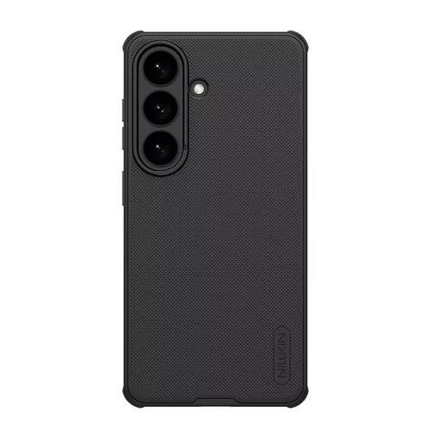 Zastitna maska (futrola) Nillkin Scrub Pro Magnetic - Samsung S941 Galaxy S26 crna.