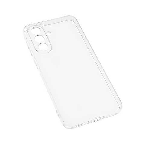 Zastitna maska (futrola) Teracell Giulietta - Samsung A376 Galaxy A37 5G Transparent.