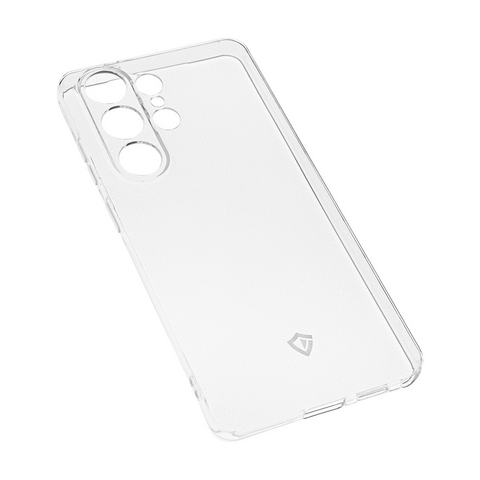 Zastitna maska (futrola) Teracell Skin - Samsung S948 Galaxy S26 Ultra Transparent.