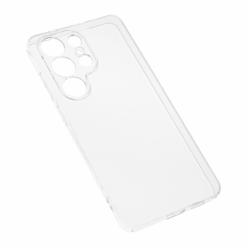 Zastitna maska (futrola) Teracell Giulietta - Samsung S948 Galaxy S26 Ultra Transparent.