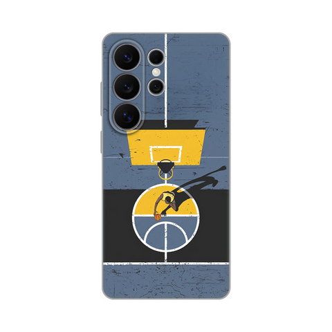 Zastitna ultra tanka (skin) maska / futrola PRINT - Samsung S948 Galaxy S26 Ultra Court.