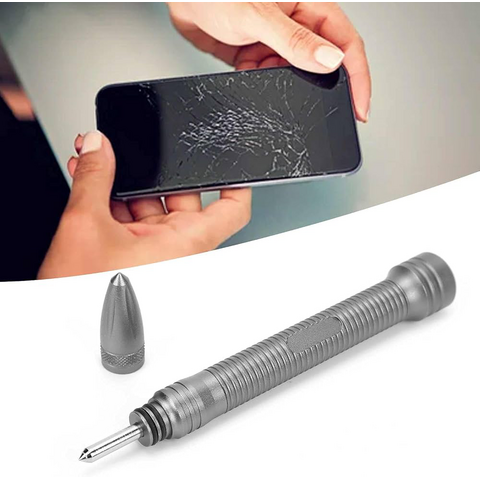 Alat - lomljenje poklopca za Iphone AT GlassBlaster.