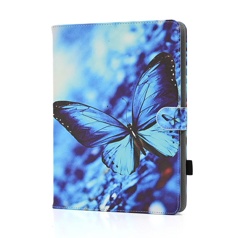 Zastitna maska (futrola) Mercury - tablet 11-12" univerzalna butterfly.
