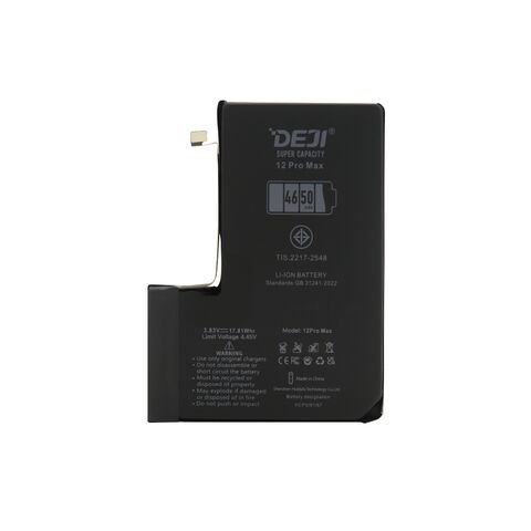 Baterija - Iphone 12 Pro Max (6.7) 4650mAh HC Deji (MS).