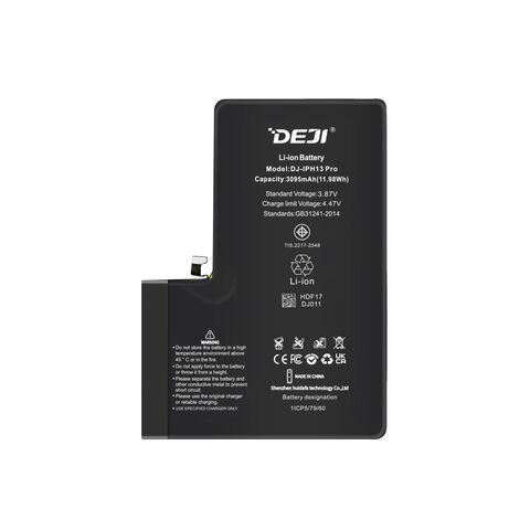 Baterija - Iphone 13 Pro 3095mAh Deji (MS).