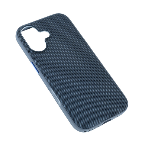 Zastitna maska (futrola) Magsafe TechWoven - iPhone 16 6.1 plava.
