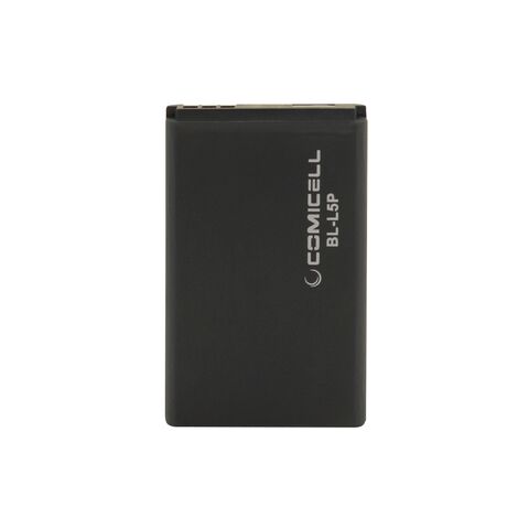 Baterija - Nokia 105 (2024)/106/110 (BL-L5P) Comicell (MS).