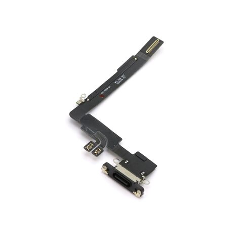 Flet kabal (kabl) kabl - Iphone 16 Pro (6.3) + konektor punjenja crni (MS).